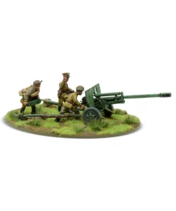 Forward to Berlin! - Soviet Army 1943-45 Starter Army - Image 11
