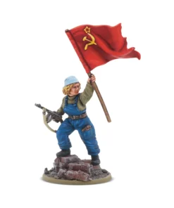 New Armies of the Soviet Union: Third Edition with Olga Kovalyova special miniature - Image 3
