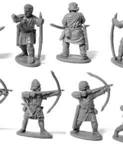 Dark Age Archers - Image 13