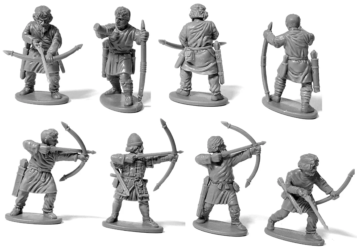 Dark Age Archers - Image 13