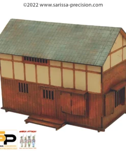 Large House