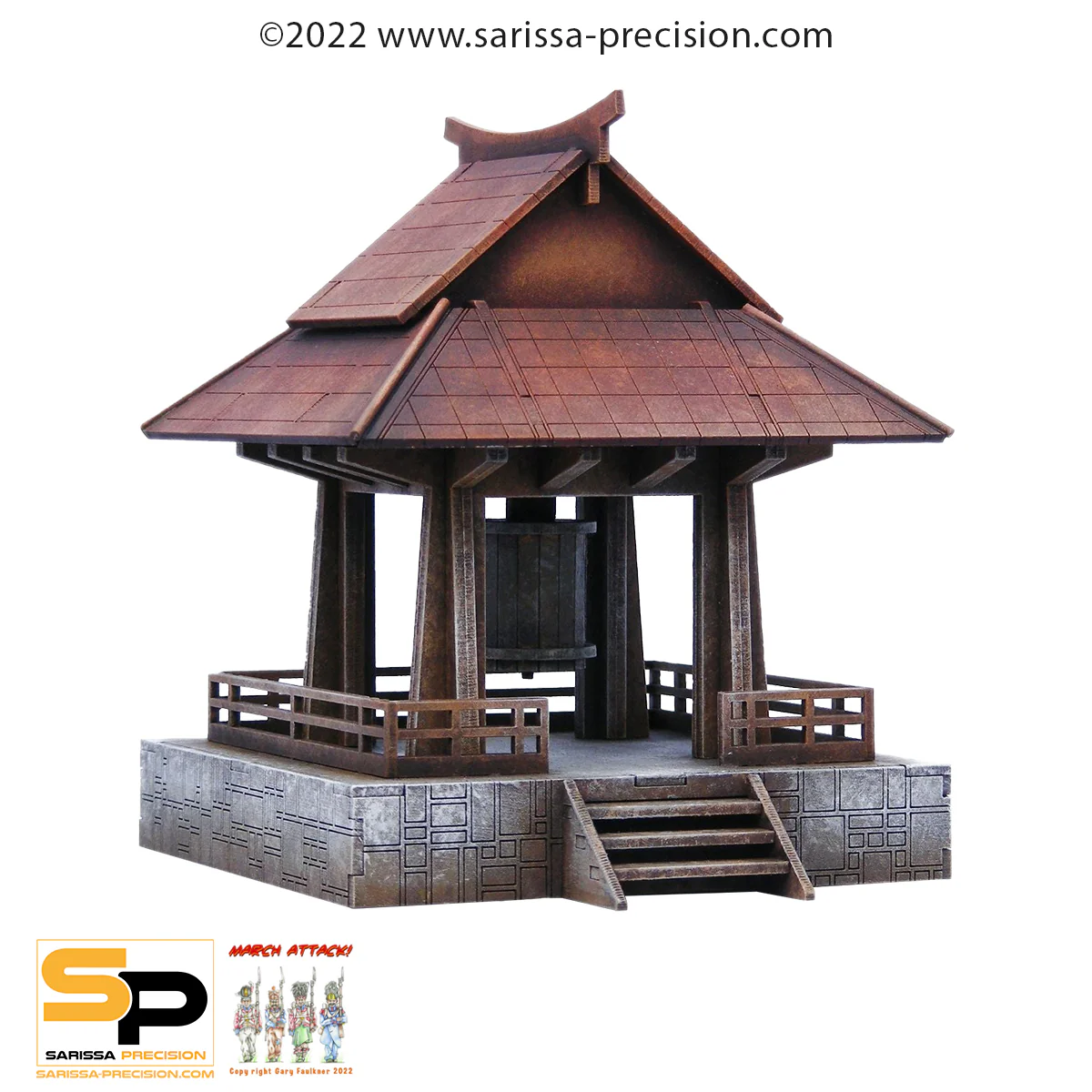 Temple Bell