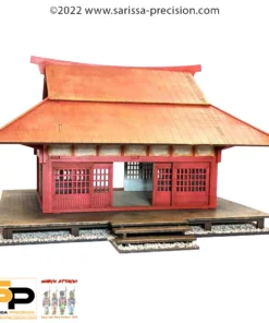 Dojo