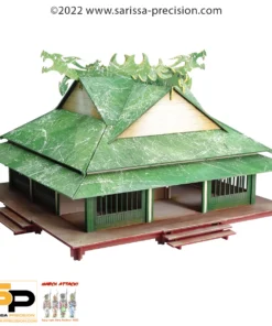 Dragon House