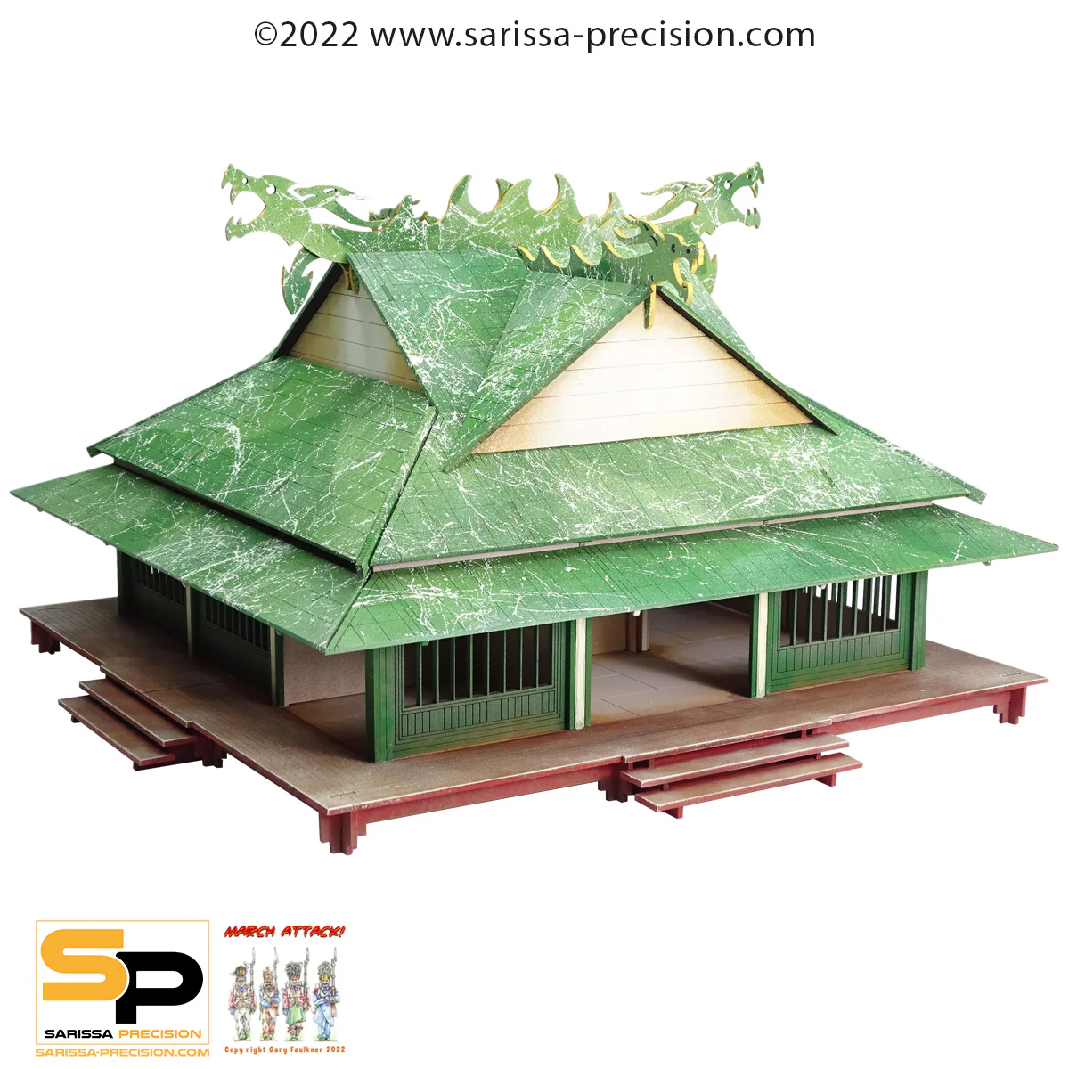 Dragon House