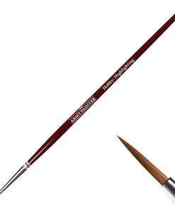 Hobby Brush: Highlighting