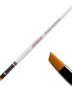 Wargamer Brush: Large Drybrush