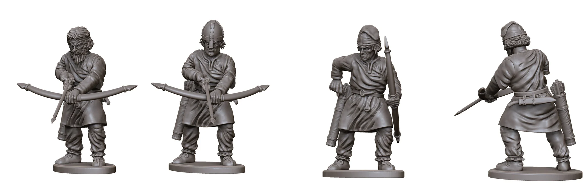 Dark Age Archers - Image 6