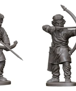 Dark Age Archers - Image 5