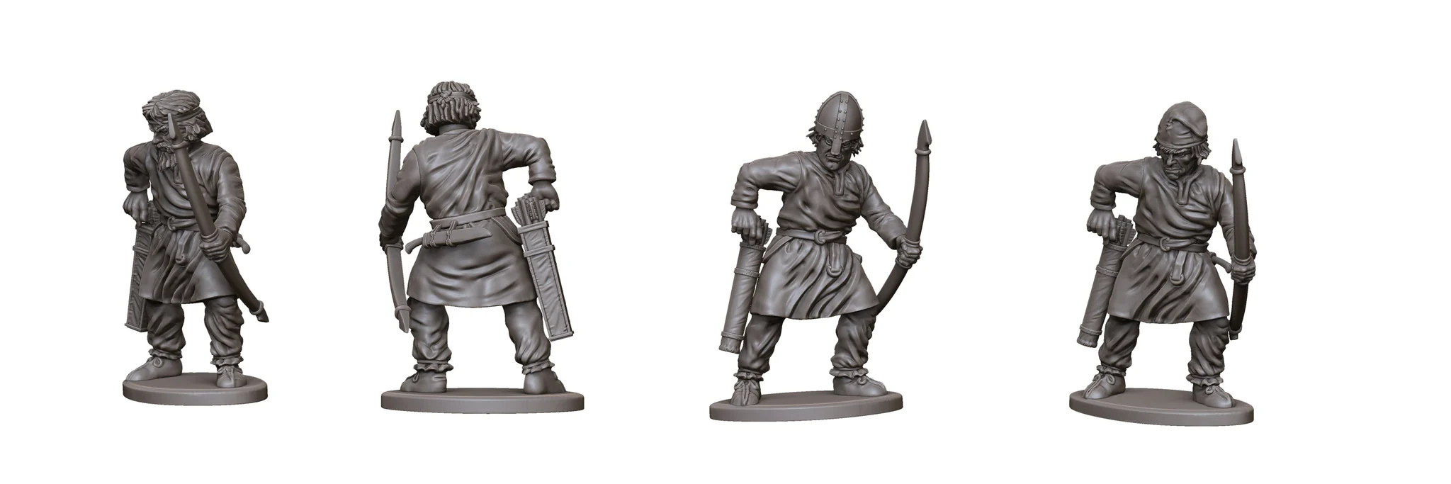 Dark Age Archers - Image 4