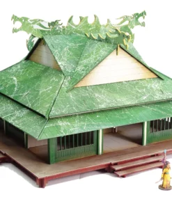 Dragon House - Image 3