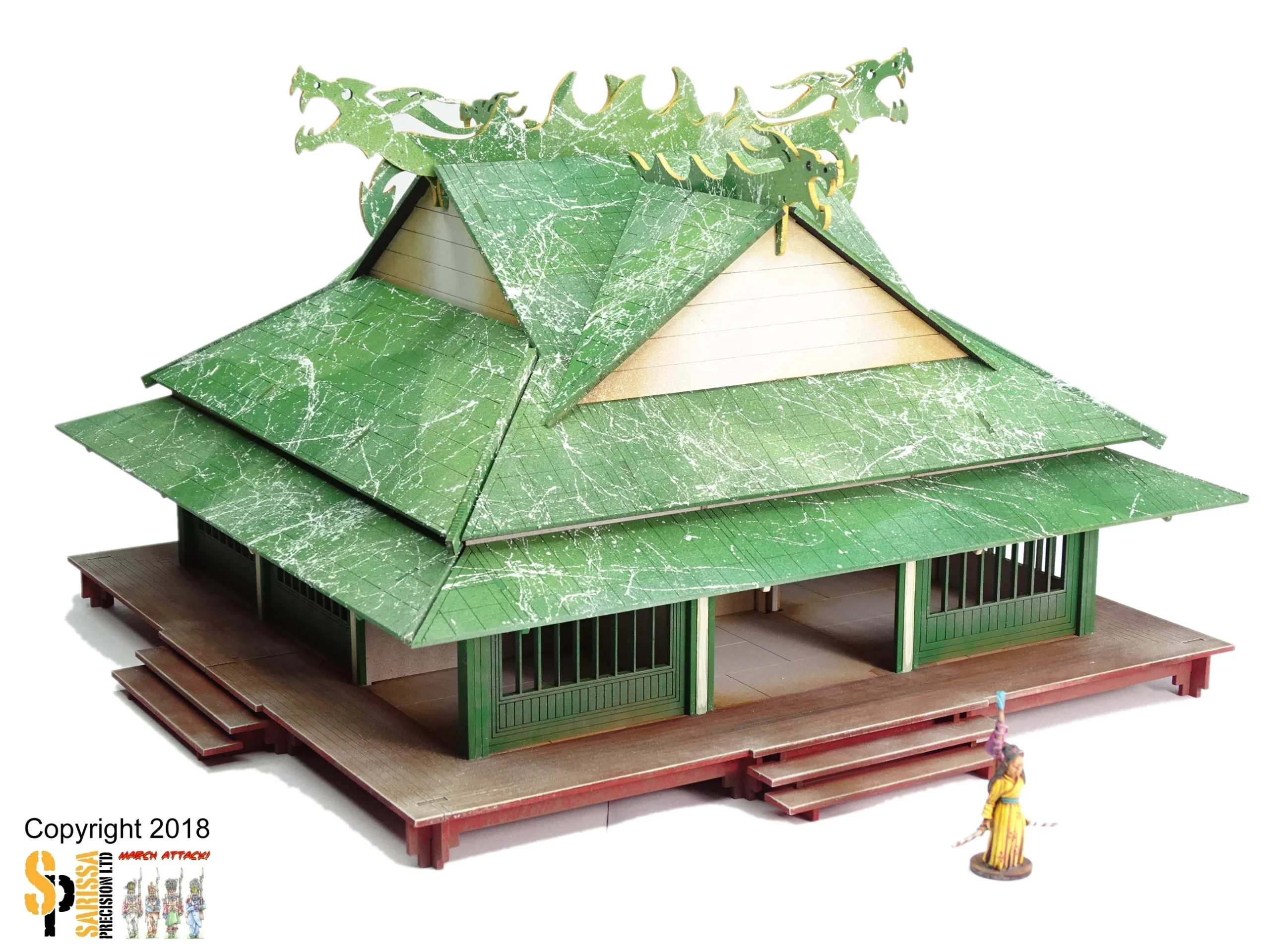 Dragon House - Image 3