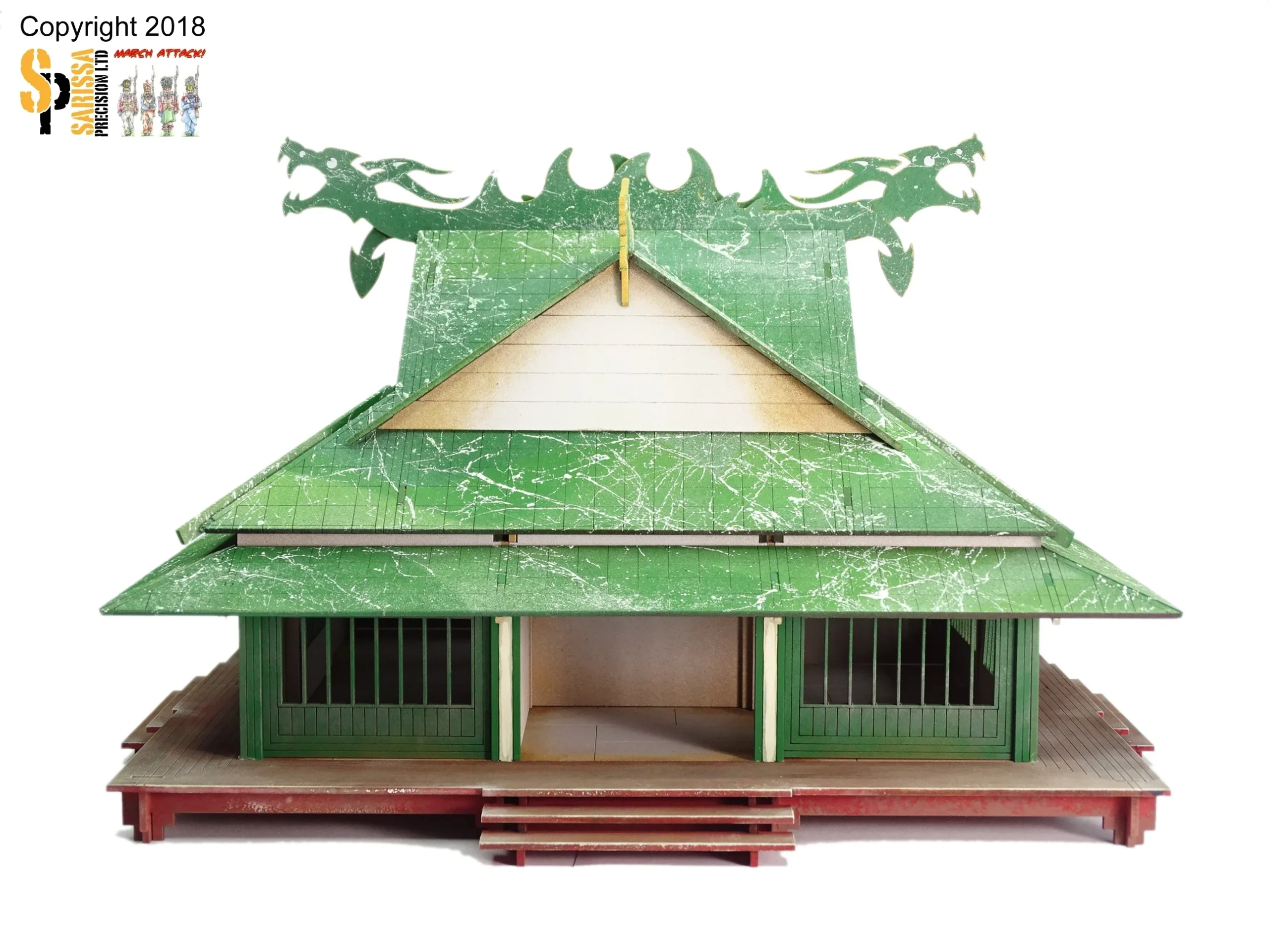 Dragon House - Image 2