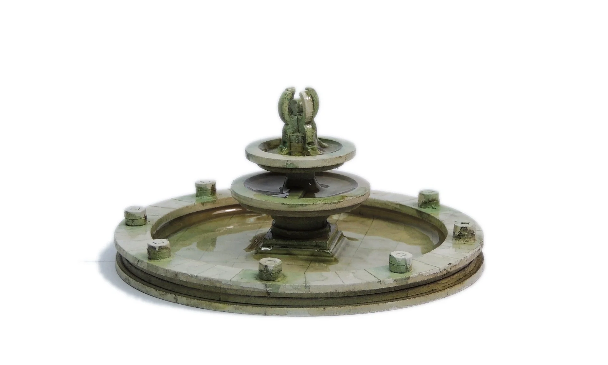 Fountain Set - Image 3
