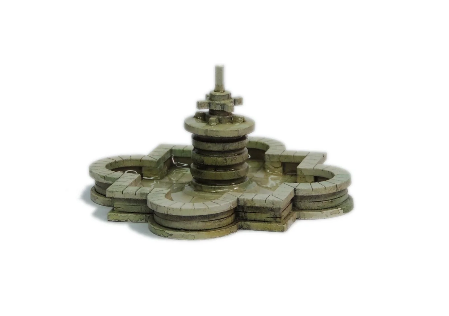 Fountain Set - Image 2