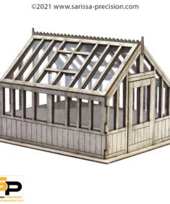 Greenhouse (28mm)