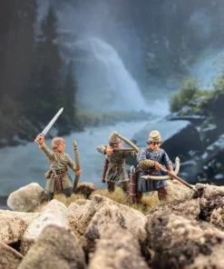 Dark Age Archers - Image 14