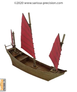 Chinese Junk