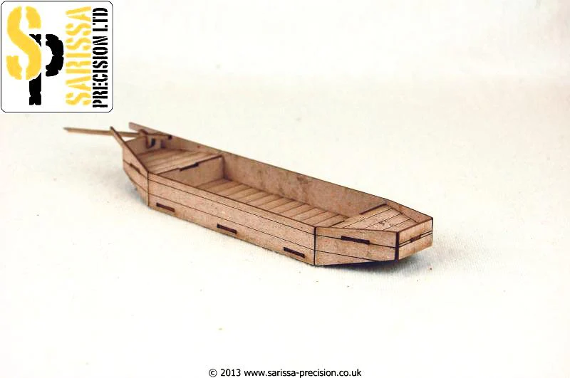Sampan - Image 2
