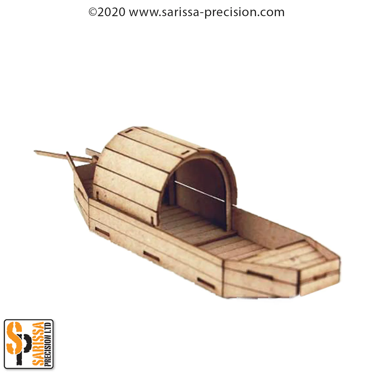 Sampan