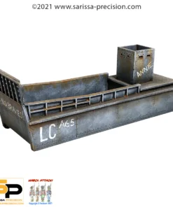Landing Craft