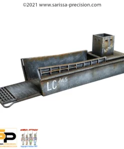 Landing Craft - Image 3