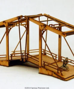 Canal Bridge - Image 4