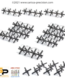 Barbed Wire