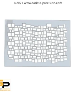 Normandy Manor (28mm) with free Stencil - Image 5