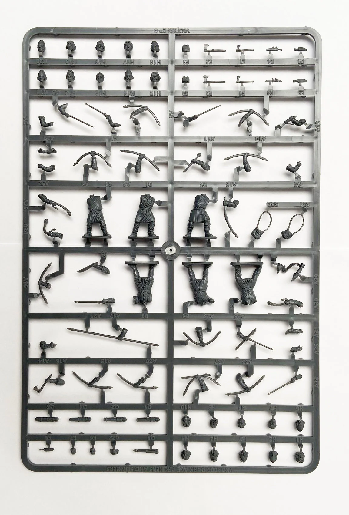 Dark Age Archers - Image 10
