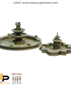 Fountain Set
