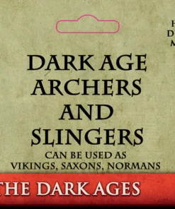 Dark Age Archers - Image 3