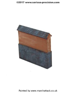 Wall 75