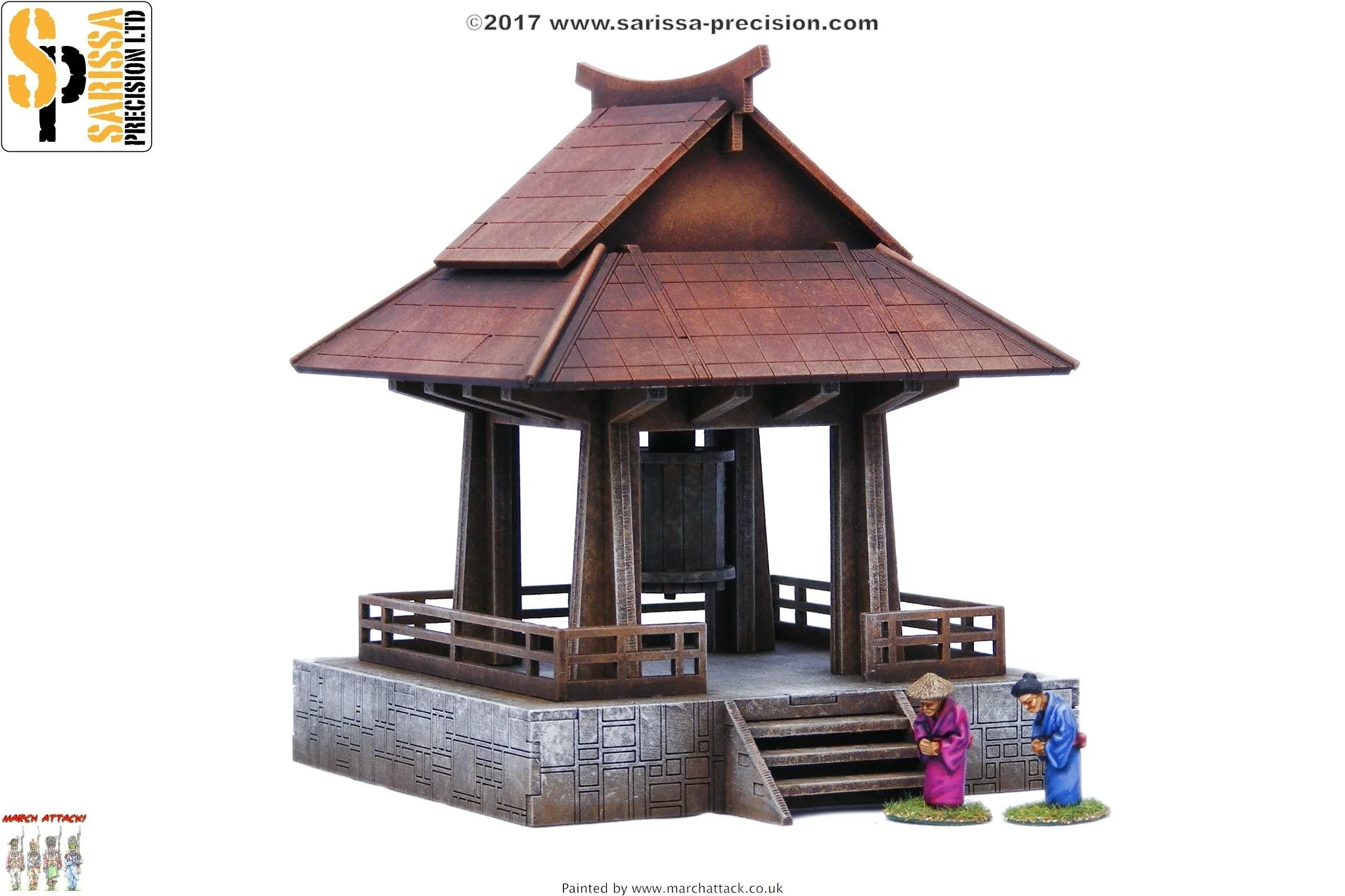 Temple Bell - Image 2