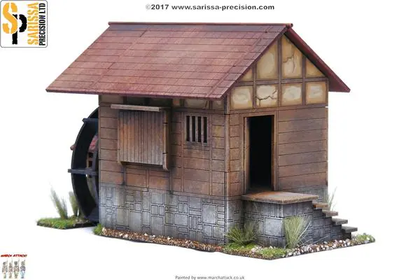 Watermill - Image 4