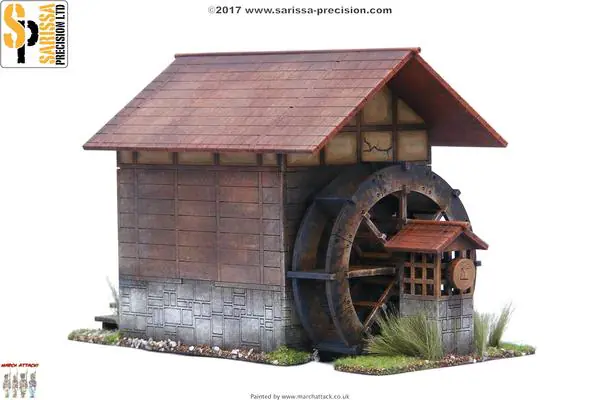 Watermill - Image 3