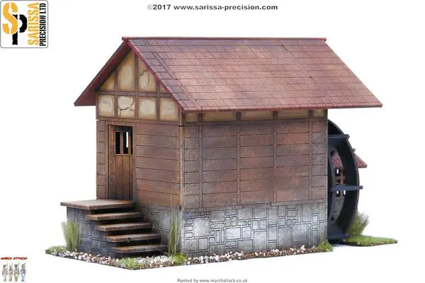 Watermill - Image 2