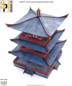 Pagoda - Image 3