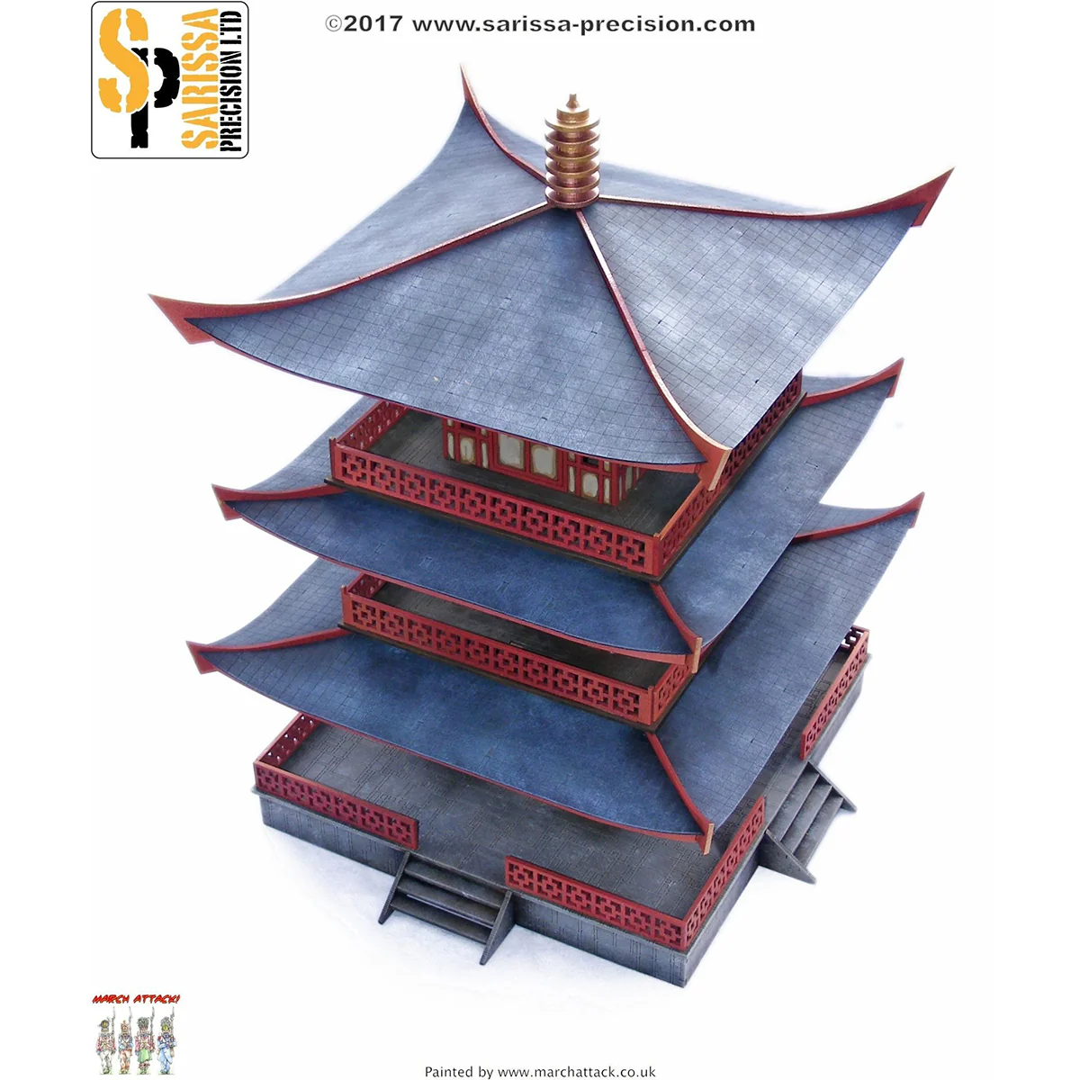 Pagoda - Image 3