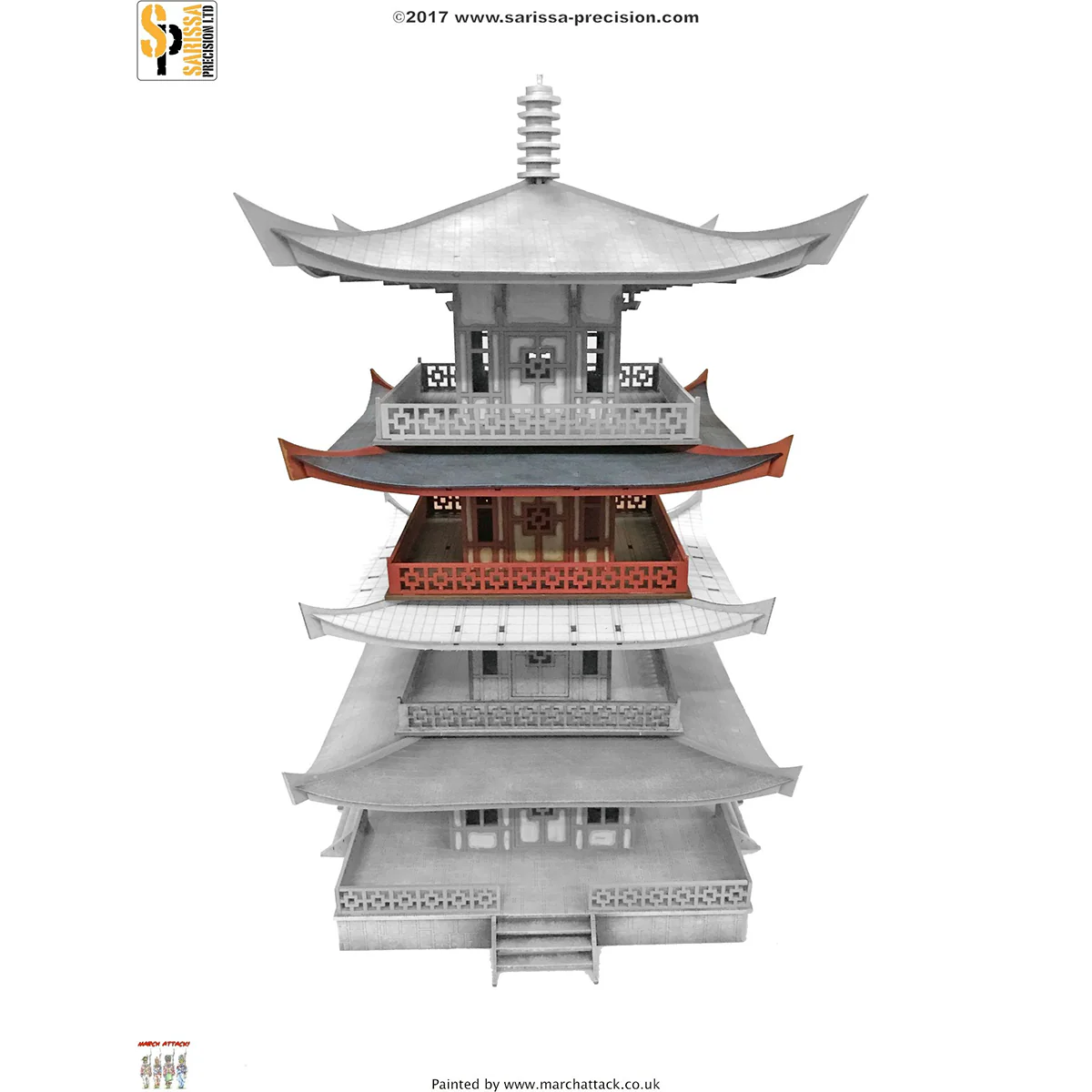 Pagoda - Image 2