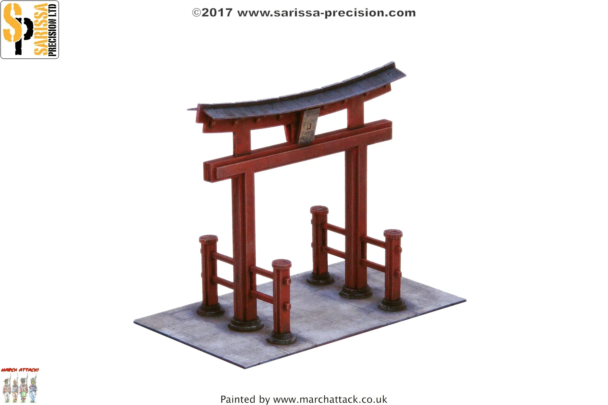 Torii Gate 2 - Image 2