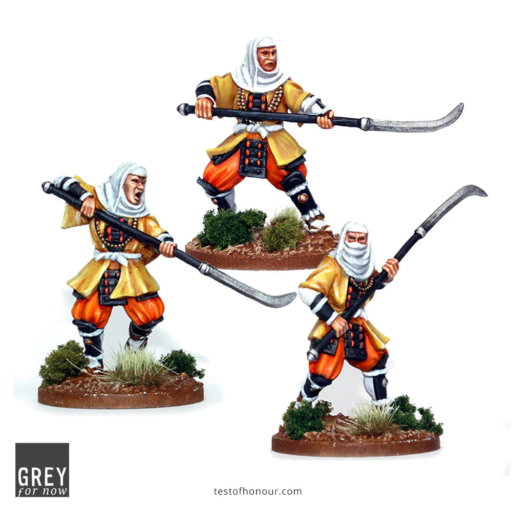 Sohei Fanatics - Image 2