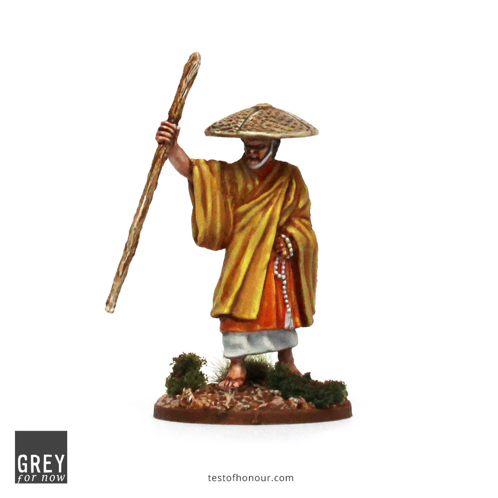 Rennyo, Keeper of the Gate - Image 2