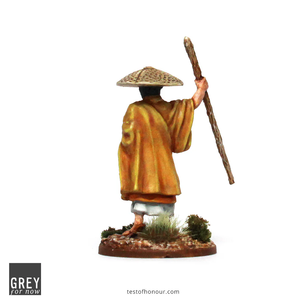 Rennyo, Keeper of the Gate - Image 3