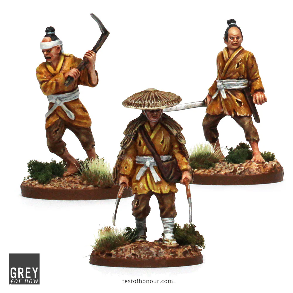Ikko Rebel Mob - Image 2