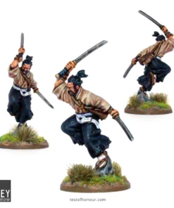 Musashi - Image 3