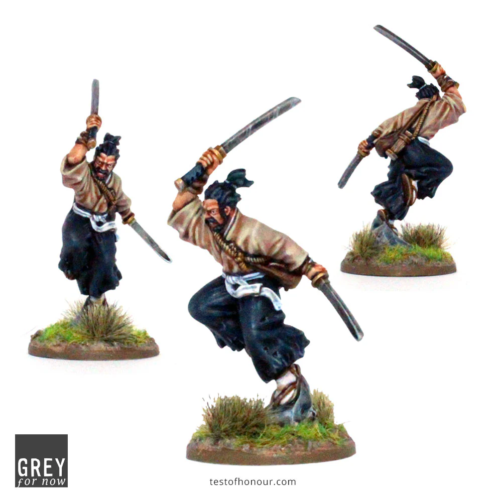 Musashi - Image 3