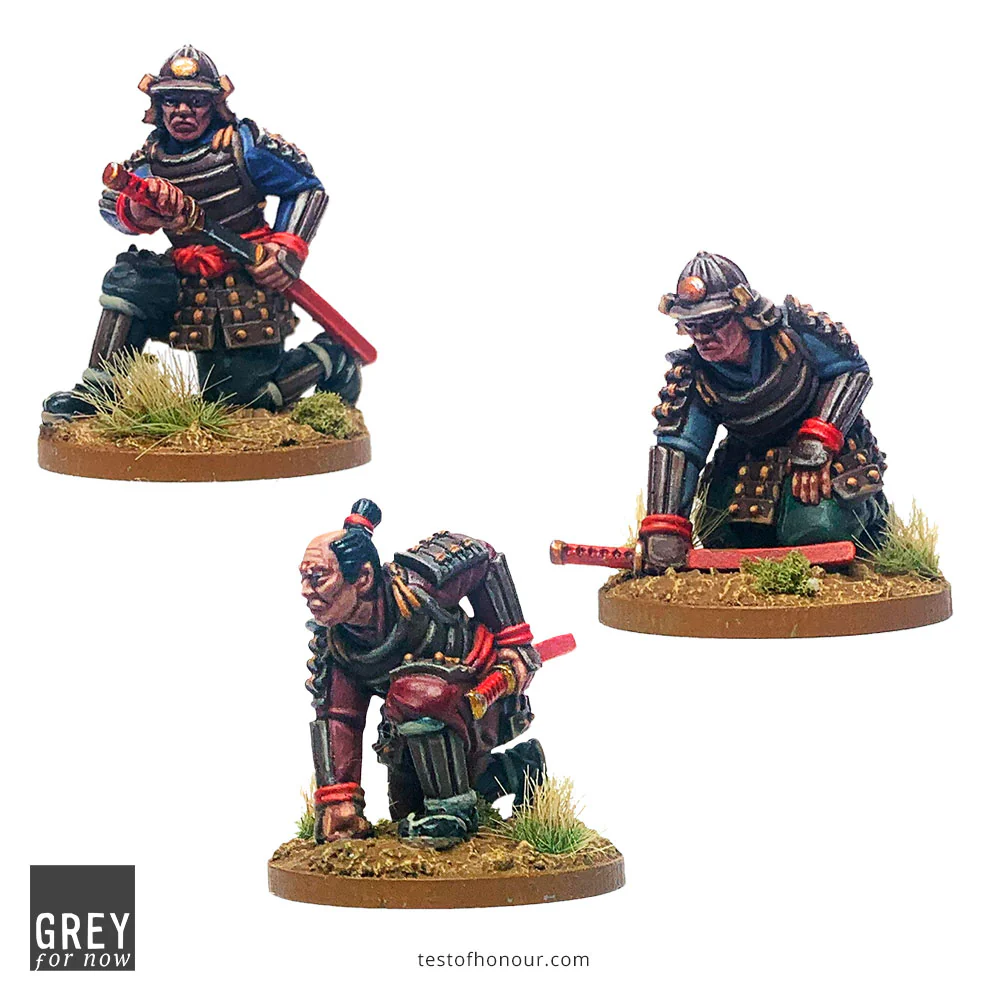 Vassal Samurai - Image 2