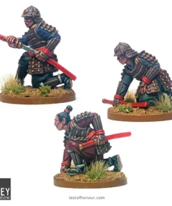 Vassal Samurai - Image 3
