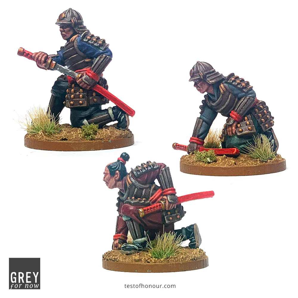 Vassal Samurai - Image 3